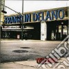 Franklin Delano - Come Home cd