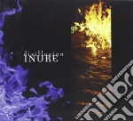 Inure - Disillusion Dj Ep cd