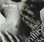 Haus Arafna - Blut (Re-release) cd