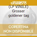 (LP VINILE) Grosser goldener tag cd