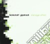 Heimstatt Yipotash - Storegga Effect cd