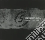 Scrap.edx - Recoil The Void cd