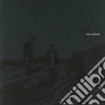 Album, The cd
