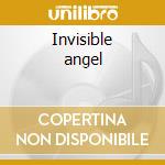 Invisible angel cd