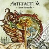 Artefactum - Chaos Elements cd