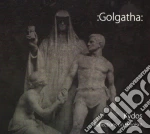 Golgatha - Kydos cd