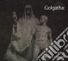 Golgatha - Kydos cd