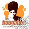 Let's Boogaloo Vol.3 / Various cd