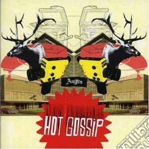 Hot Gossip - Angles cd musicale di Gossip Hot