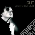 Cut - A Different Beat cd