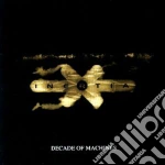 Decade cd