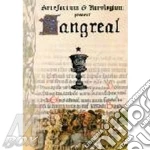 Sangreal cd