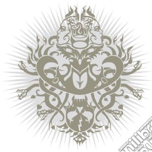 Ufomammut - Lucifer Songs cd musicale di UFOMAMMUT