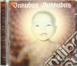 Inkubus Sukkubus - Witch Queen cd