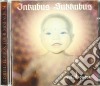 Inkubus Sukkubus - Witch Queen cd