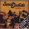 Small Jackets - Walking The Boogie cd