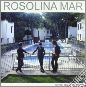 (LP Vinile) Rosolina Mar - Before And After Dinner lp vinile di Mar Rosolina