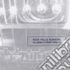 Fear Falls Burning - He Spoke In Dead Tongues (2 Cd) cd