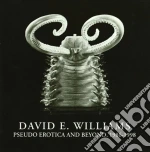 David Williams - Pseudo Erotica And Beyond, 1986-1998