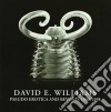 David Williams - Pseudo Erotica And Beyond, 1986-1998 cd