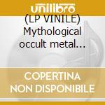 (LP VINILE) Mythological occult metal 1991-2001 cd