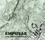 Empusae - Error 404: Metaphorical Loss cd