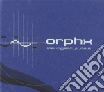 Orphx - Insurgent Flows cd