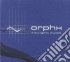 Orphx - Insurgent Flows cd