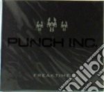 Punch Inc. - Freaktime