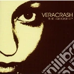 Veracrash - Ghost Ep cd