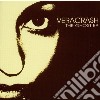 Veracrash - Ghost Ep cd