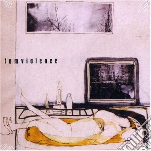 Tomviolence - Tomviolence cd musicale di TOMVIOLENCE