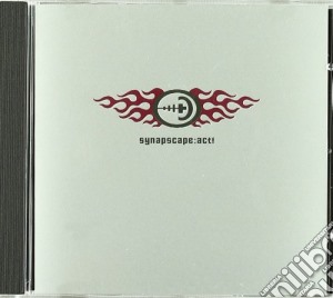 Synapscape - Act cd musicale di SYNAPSCAPE