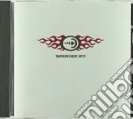 Synapscape - Act cd