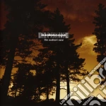 Iszoloscope - Audient Void, The cd