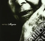 Kattoo - Megrim cd
