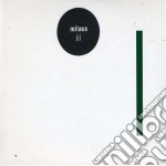 Milaus - Jjj cd