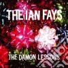 Ian Fays (The) - The Damon Lessons cd