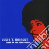Julie's Haircut - Fever In The Funk House cd