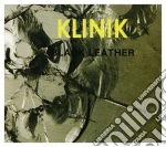 Klinik - Black Leather cd