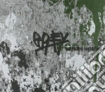 Edgey - Square Form cd