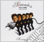 Skiantos - Skonnessi cd