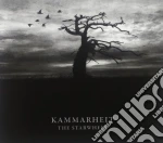 Kammarheit - The Starwheel cd