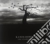 Kammarheit - The Starwheel cd