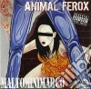 Maltominimarco - Animal Ferox cd