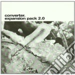 Converter - Expansion Pack 2.0 (2 Cd) cd