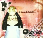 Ayria - My Revenge On The World cd