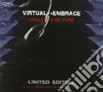 Virtual><embrace - Hollow And Pure cd