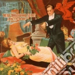 Dead Hollywood Stars - Smoke And Mirrors cd