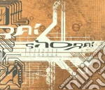 Shorai - 40 Minutes Into The Future cd
